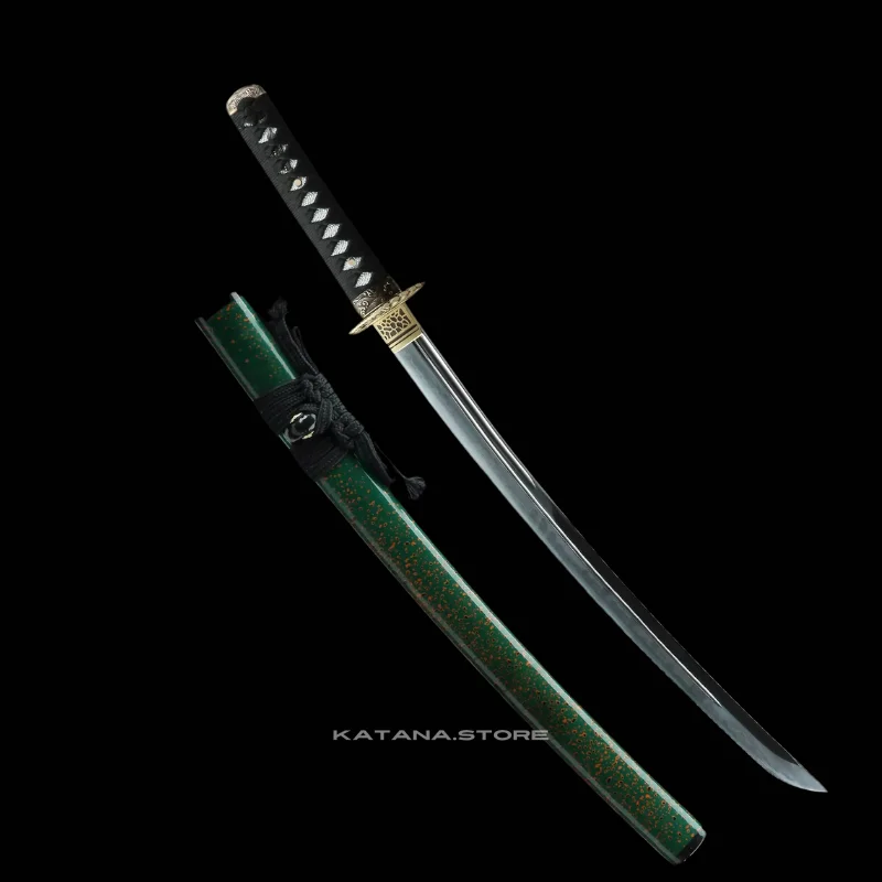 Soma Wakizashi - Image 9
