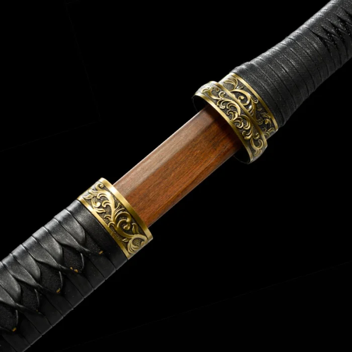 Straight Bokken - Image 2