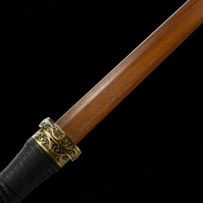 Straight Bokken - Image 3