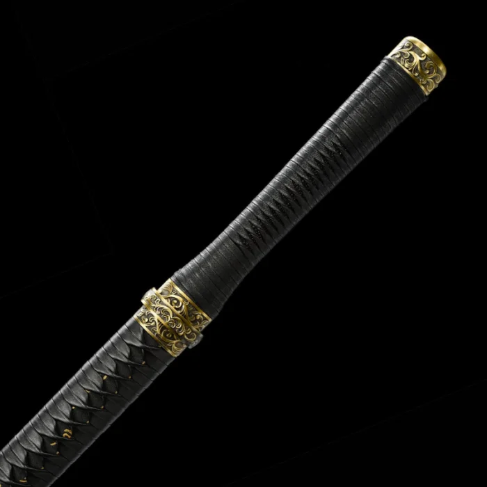 Straight Bokken - Image 4