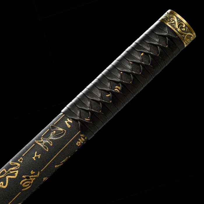 Straight Bokken - Image 5