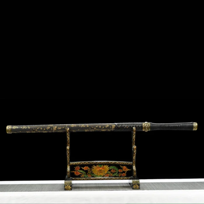 Straight Bokken - Image 7