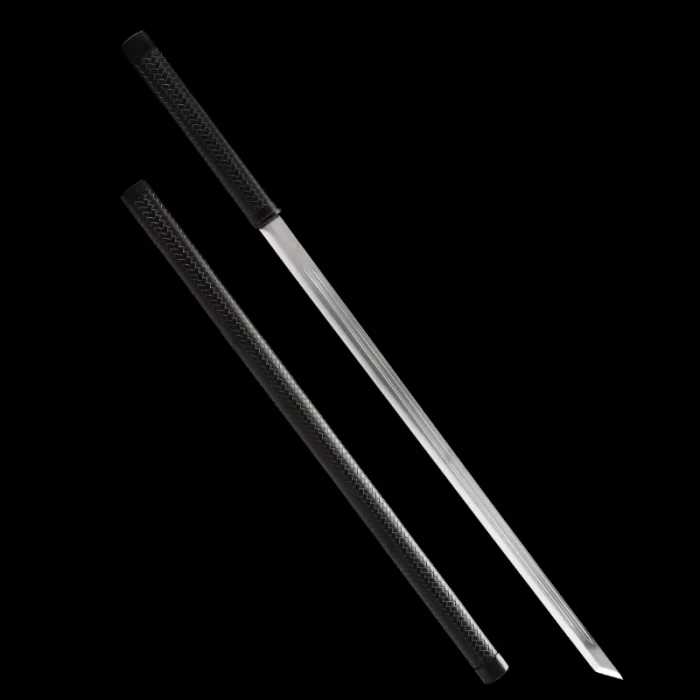 Straight Katana - Image 9