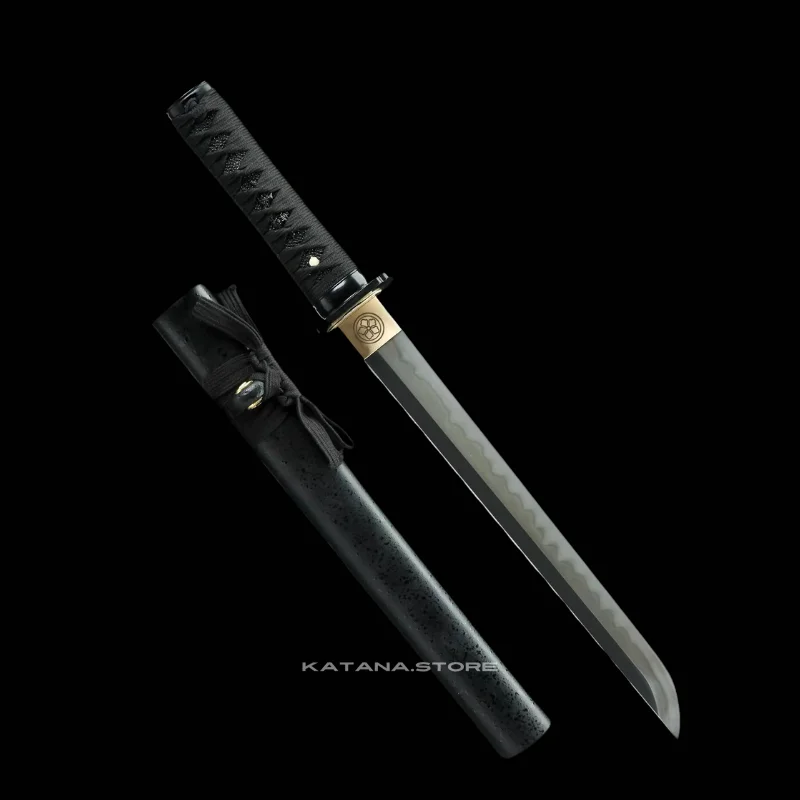 Straight Tanto - Image 2