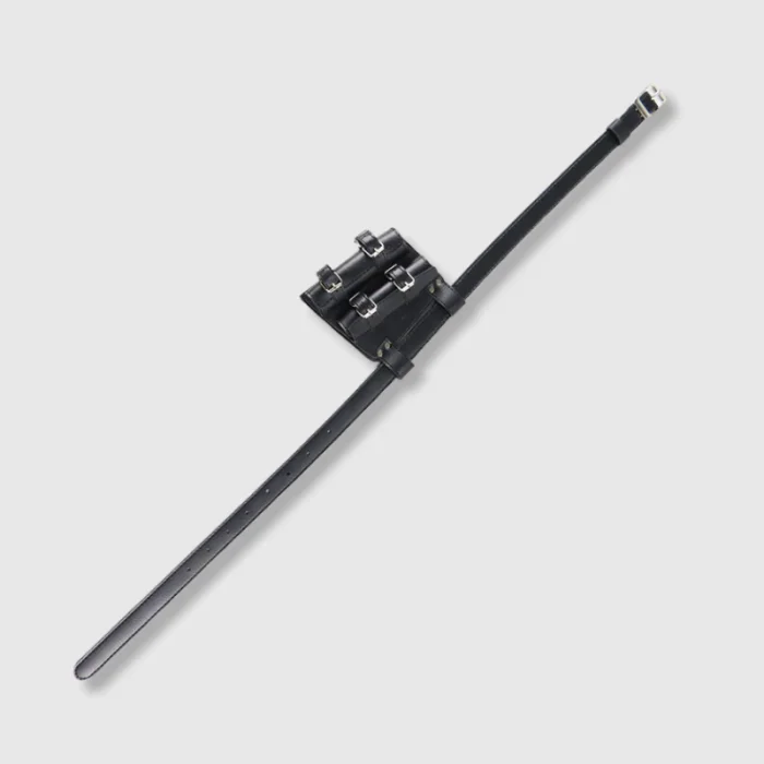 Sword Holder Belt Dual - Image 2