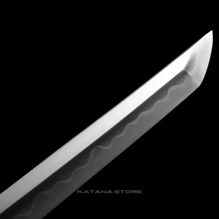 T10 Steel Katana - Image 5