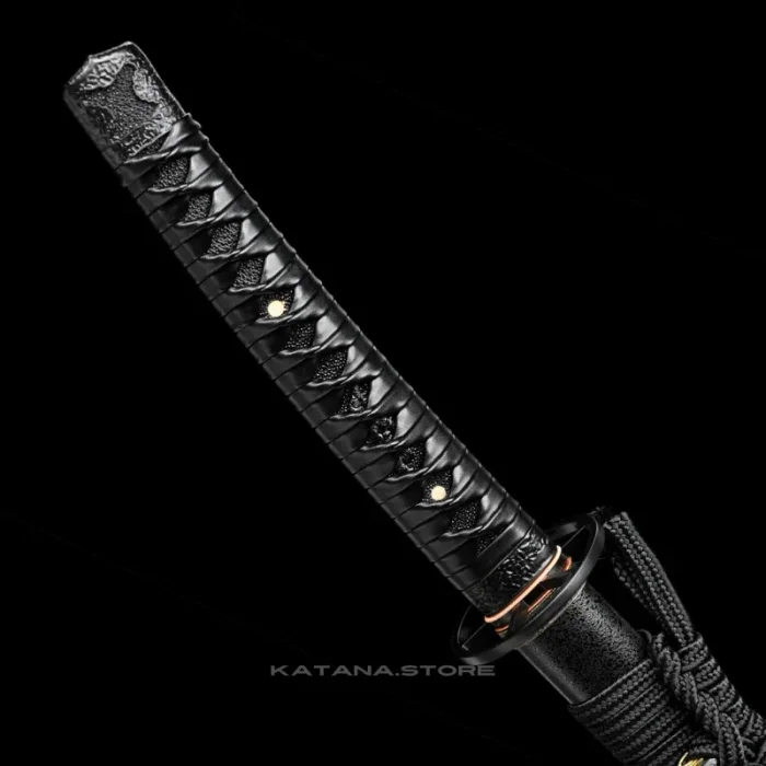 T10 Steel Katana - Image 6