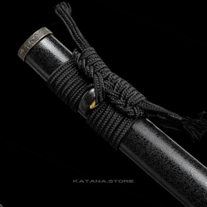 T10 Steel Katana - Image 7