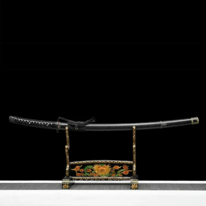 T10 Steel Katana - Image 8