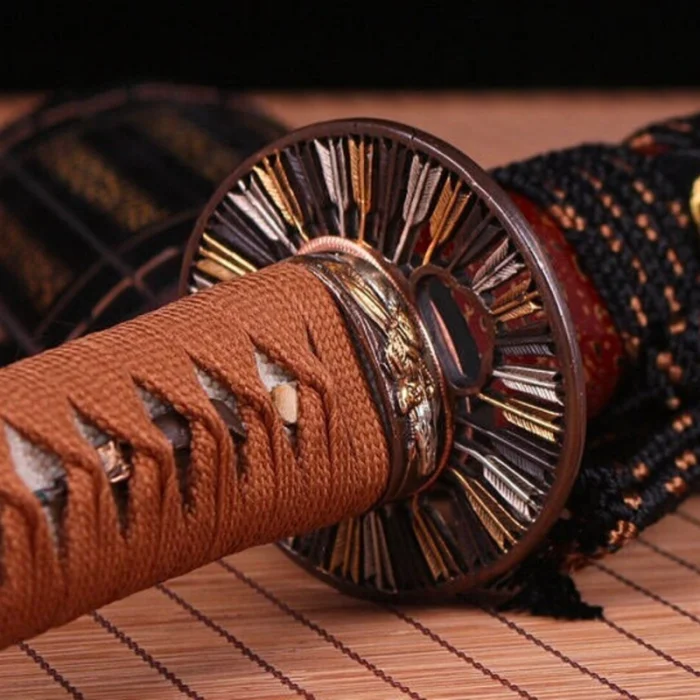 T10 Wakizashi - Image 3
