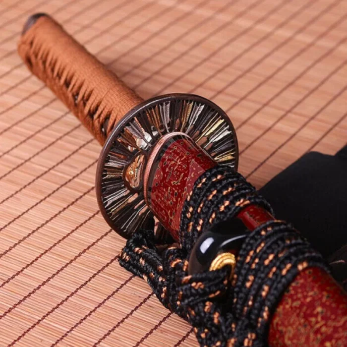 T10 Wakizashi - Image 4
