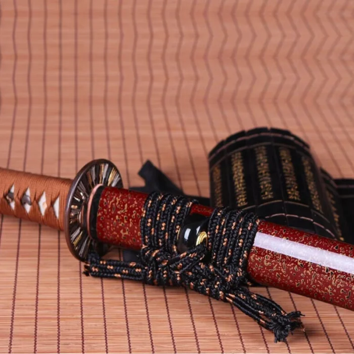 T10 Wakizashi - Image 5