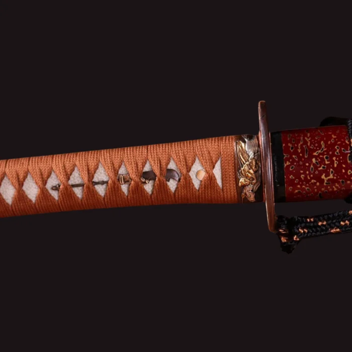 T10 Wakizashi - Image 7