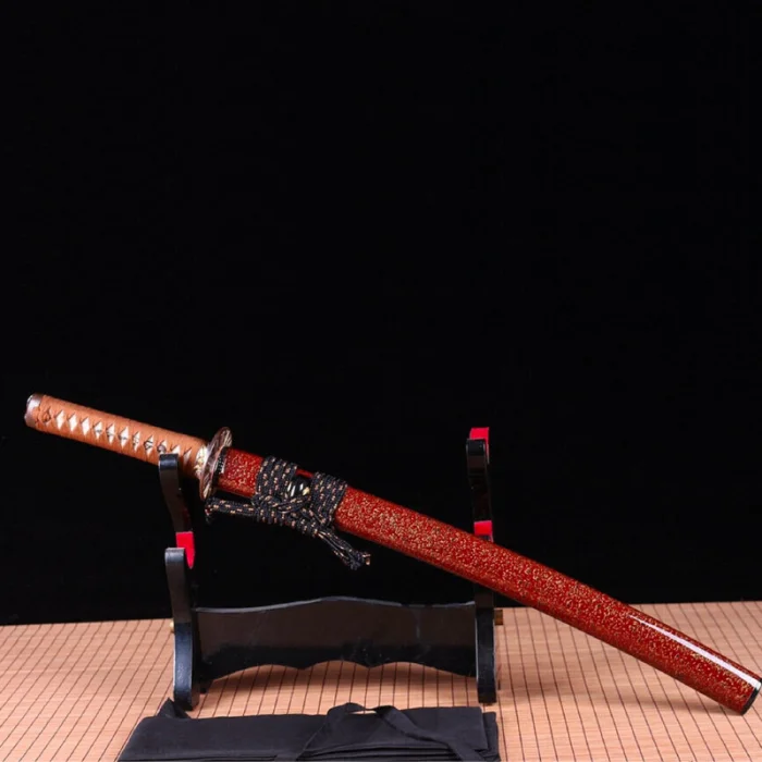 T10 Wakizashi - Image 8
