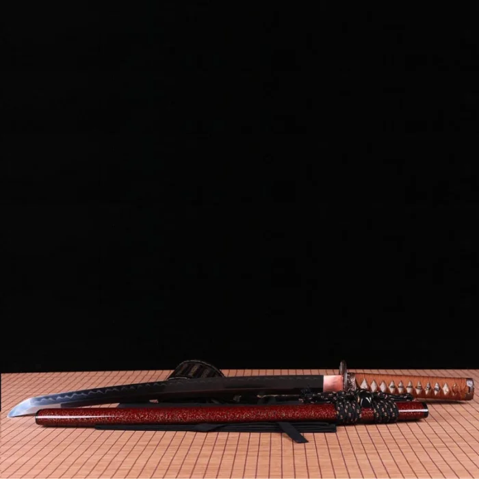 T10 Wakizashi - Image 9