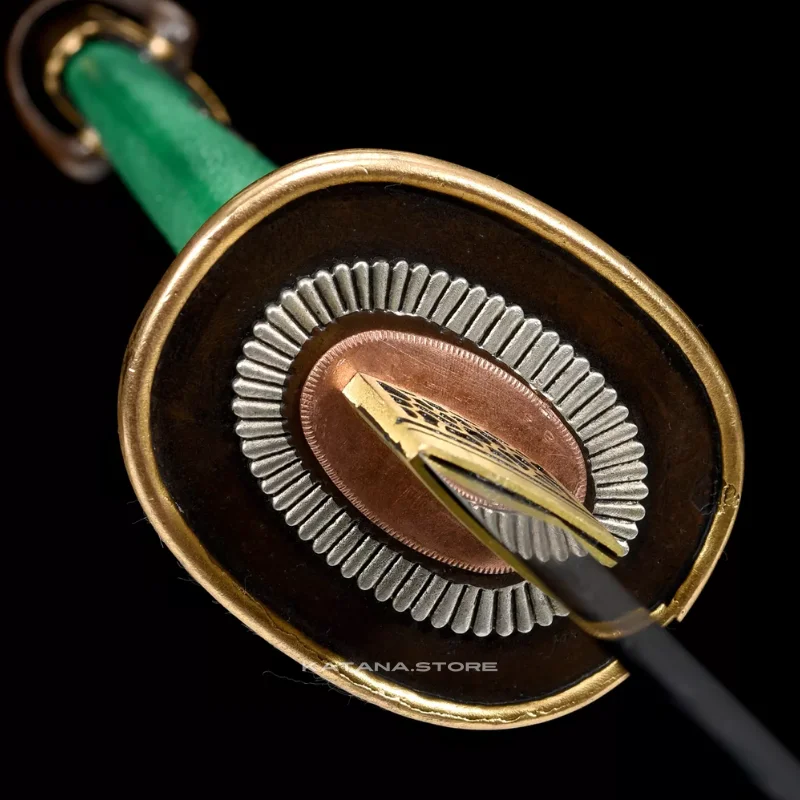 Tachi Green - Image 3