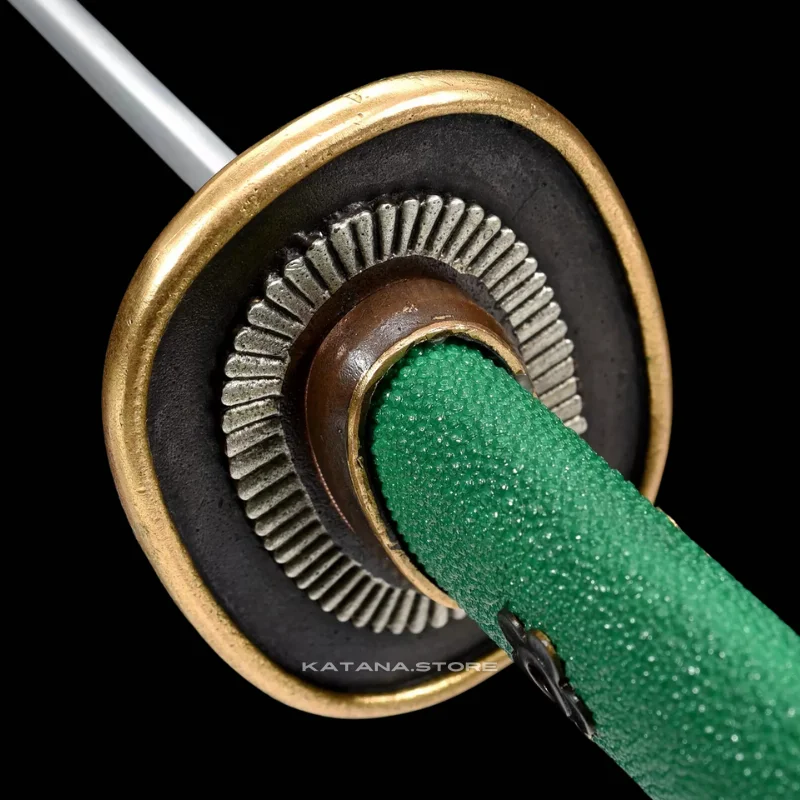 Tachi Green - Image 4