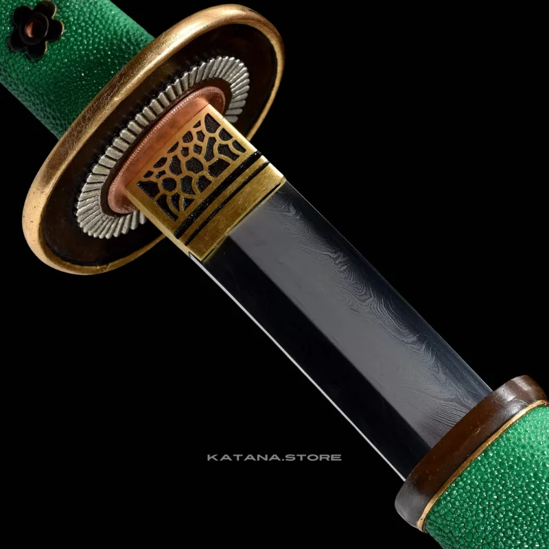Tachi Green - Image 5