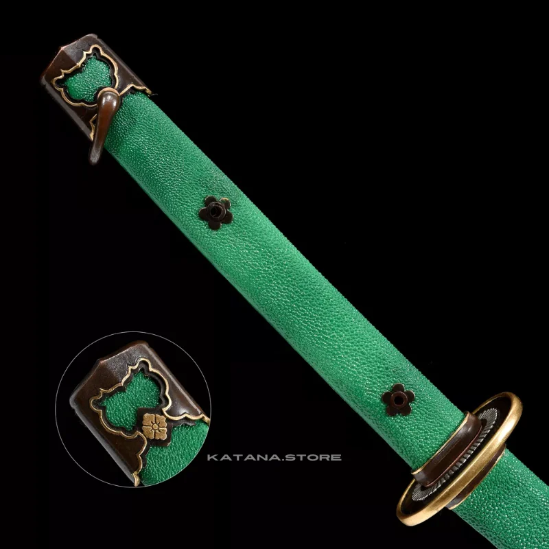 Tachi Green - Image 6