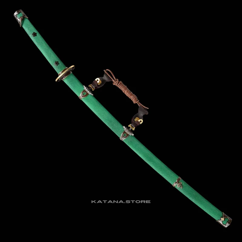 Tachi Green - Image 8