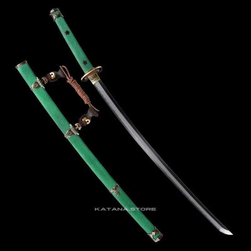 Tachi Green - Image 9