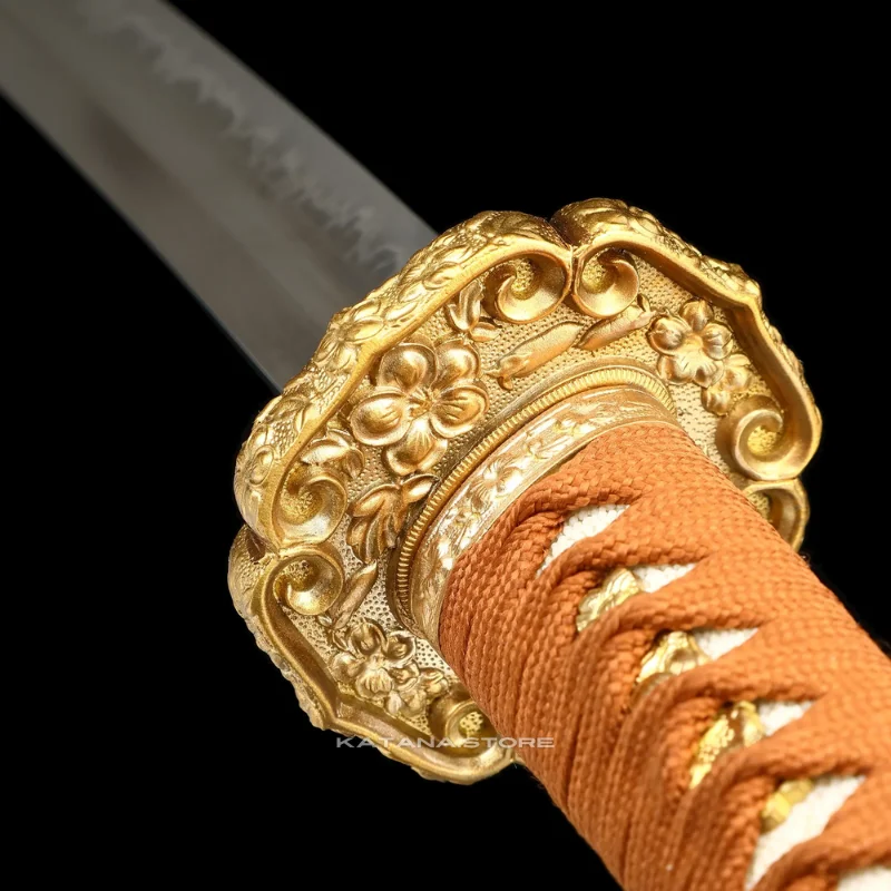 Tachi Orange - Image 3