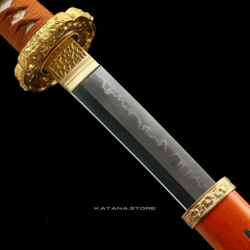 Tachi Orange - Image 4
