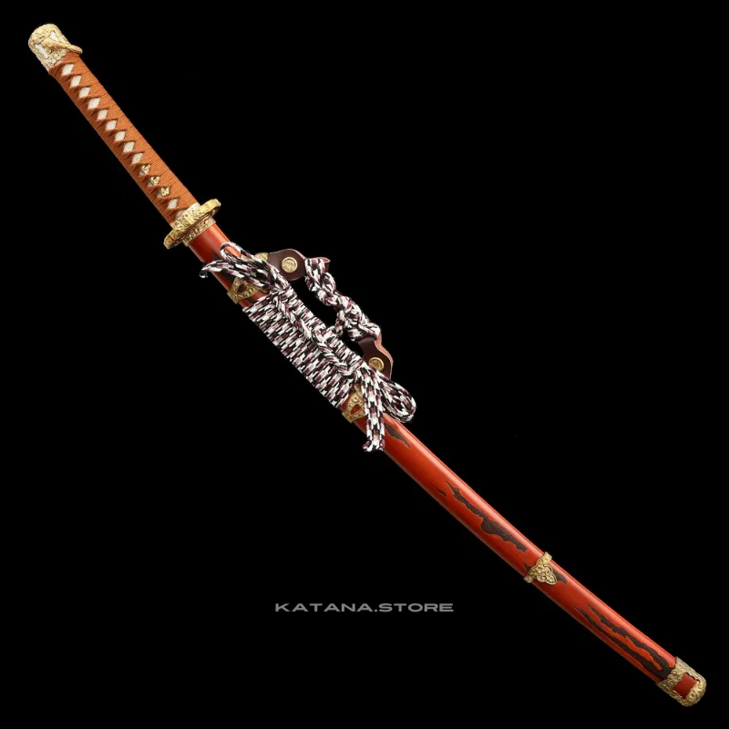 Tachi Orange - Image 7