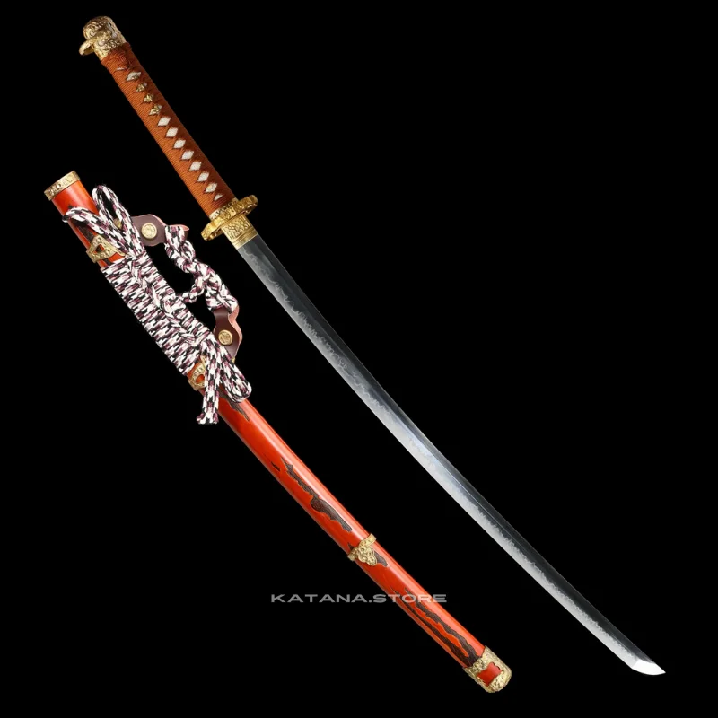 Tachi Orange - Image 8