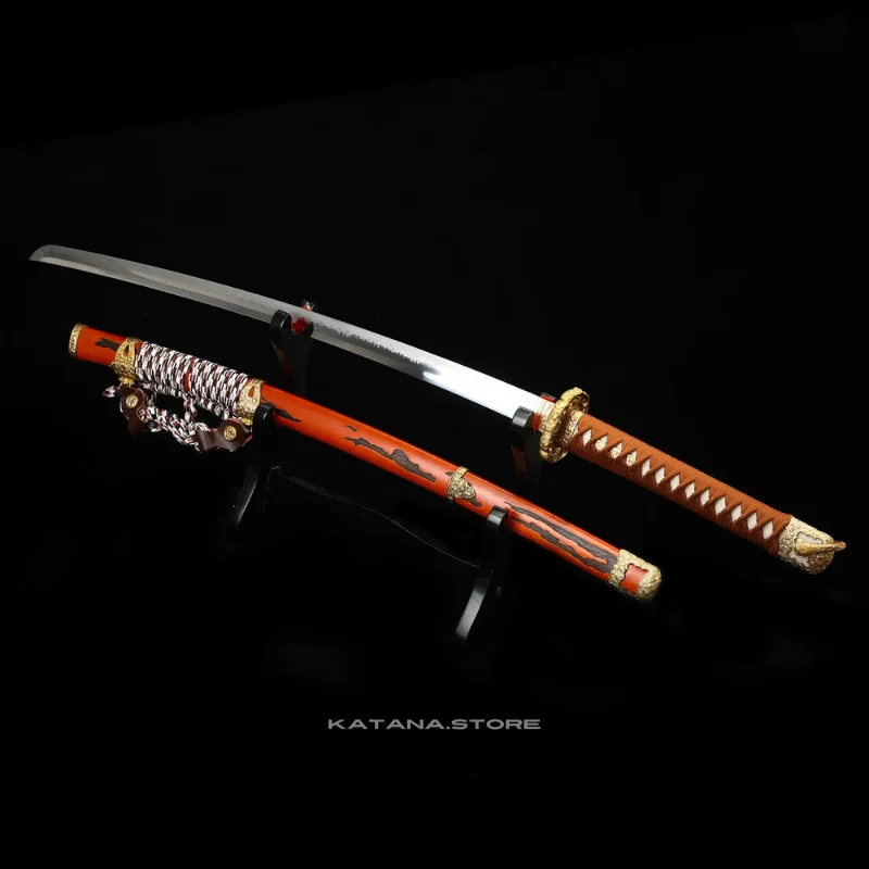 Tachi Orange - Image 9