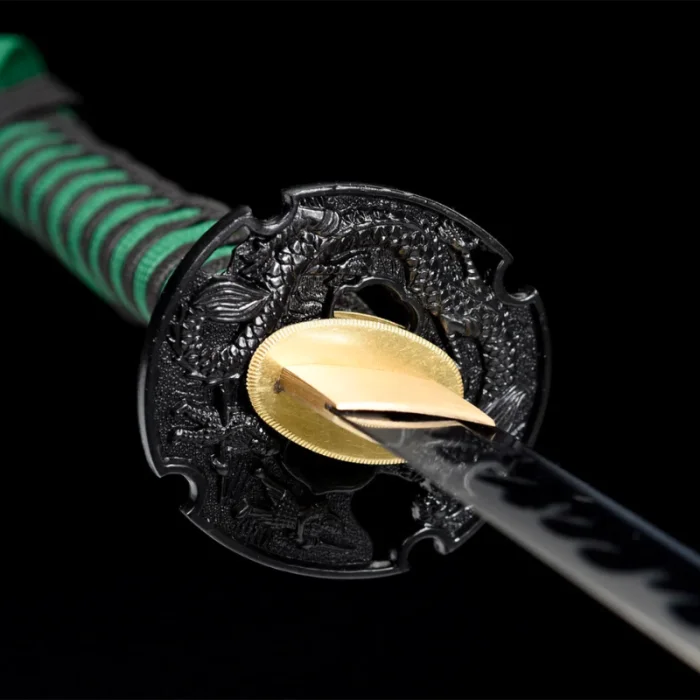 Tachi Sword Japan - Image 4