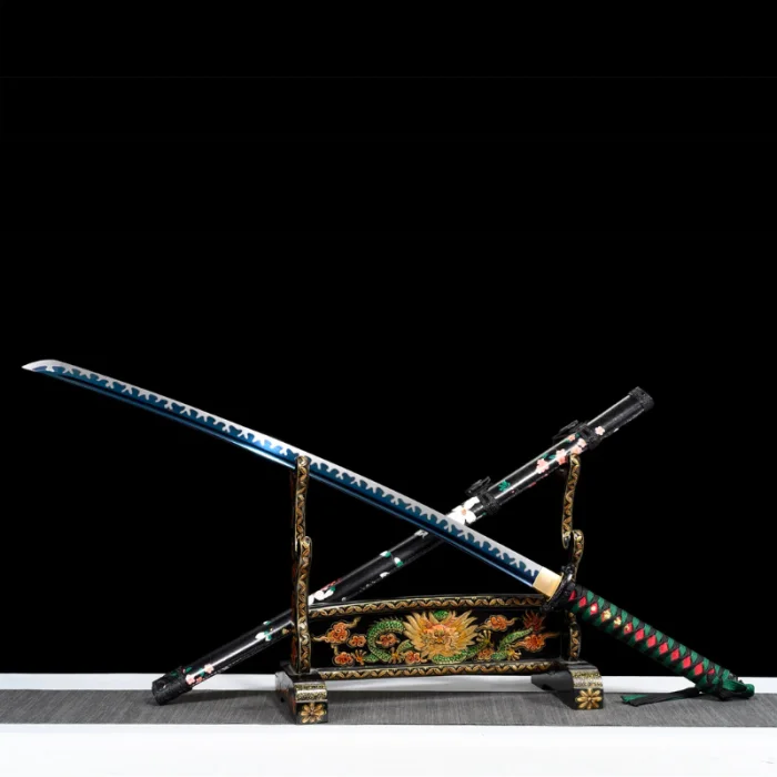 Tachi Sword Japan - Image 7