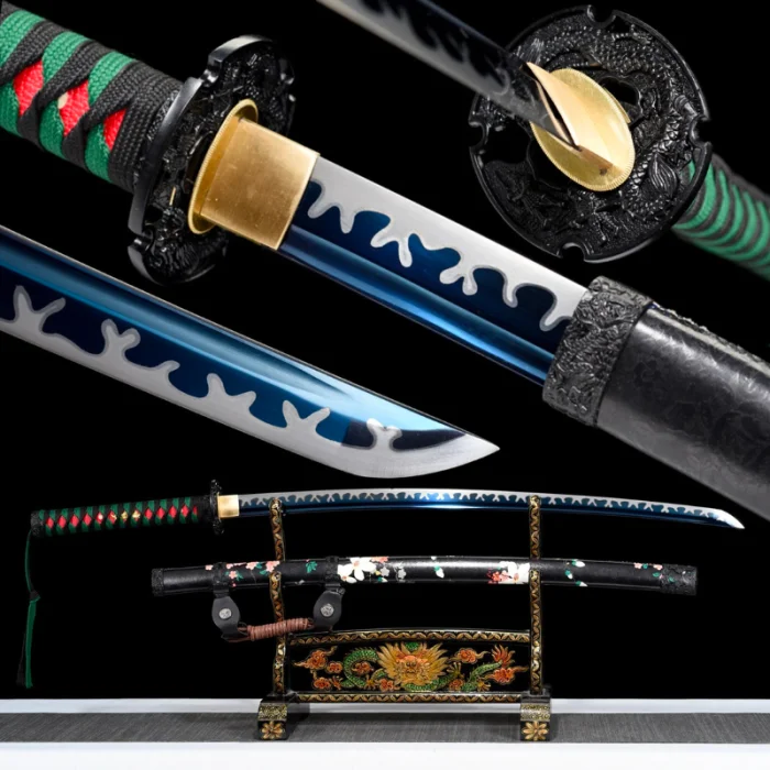 Tachi Sword Japan - Image 8