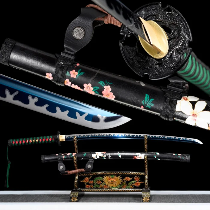 Tachi Sword Japan - Image 9