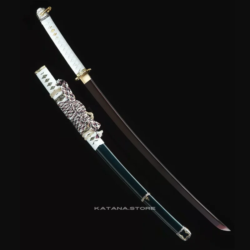 Tachi Sword White - Image 10