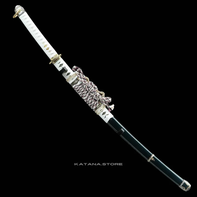 Tachi Sword White - Image 11