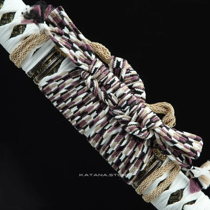 Tachi Sword White - Image 2