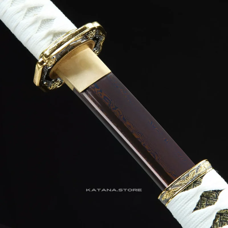 Tachi Sword White - Image 7