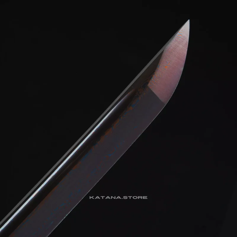 Tachi Sword White - Image 8