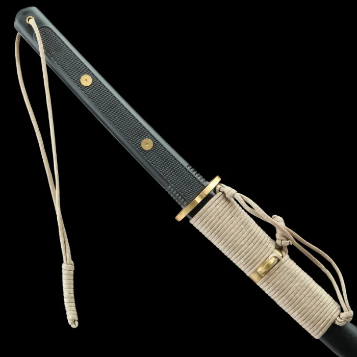 Tactical Katana - Image 5