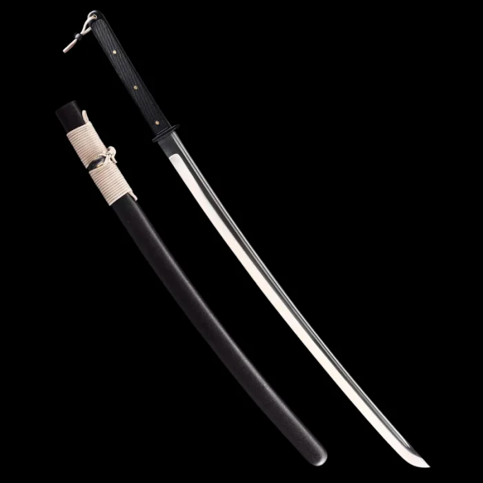 Tactical Katana - Image 8