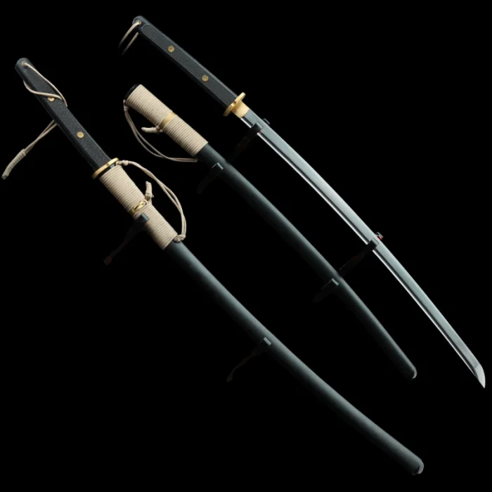 Tactical Katana - Image 9