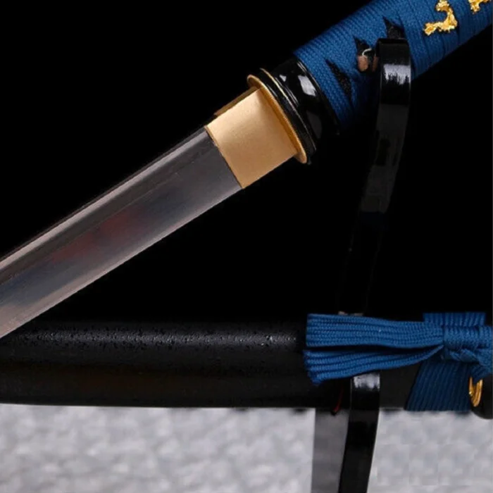 Tactical Wakizashi - Image 4
