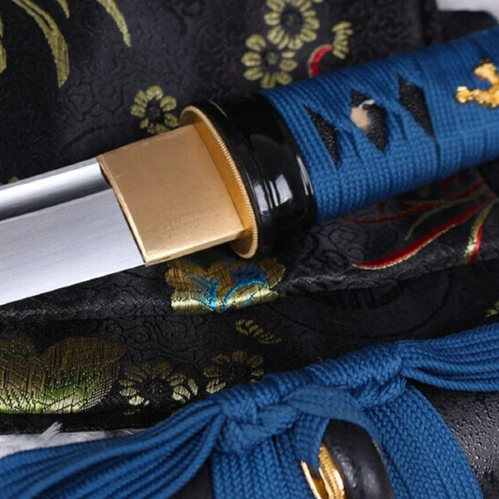 Tactical Wakizashi - Image 8