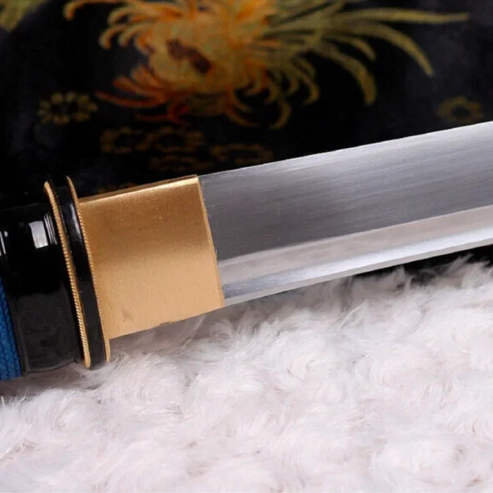 Tactical Wakizashi - Image 9