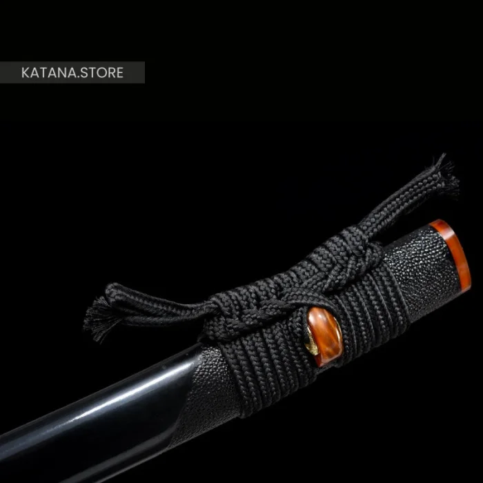 Tamahagane katana - Image 3