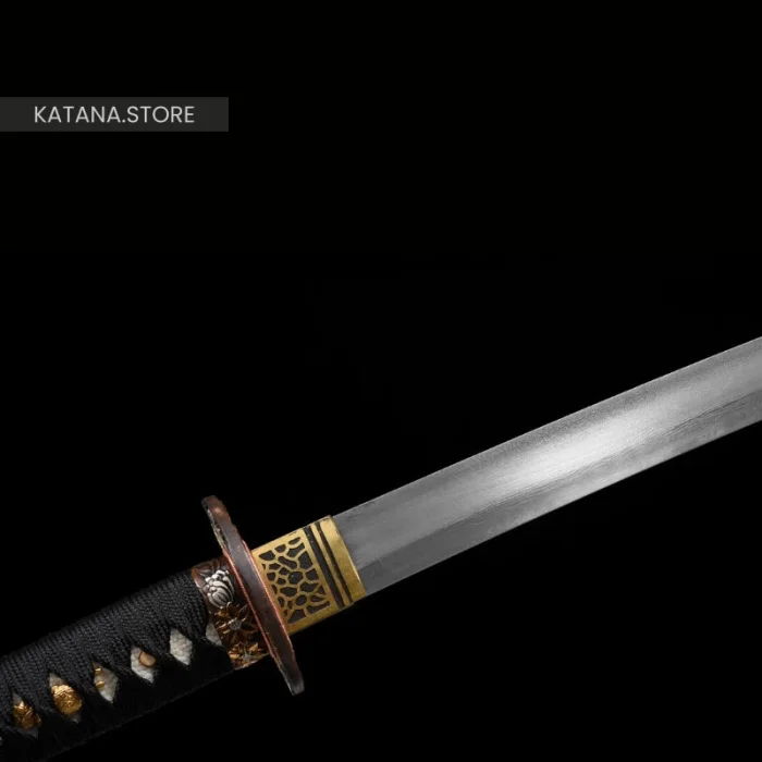 Tamahagane katana - Image 5