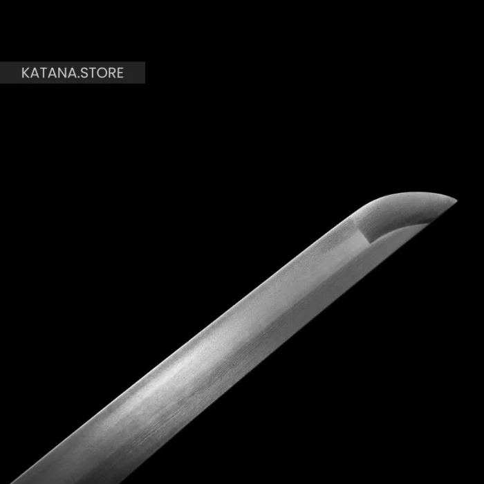 Tamahagane katana - Image 9