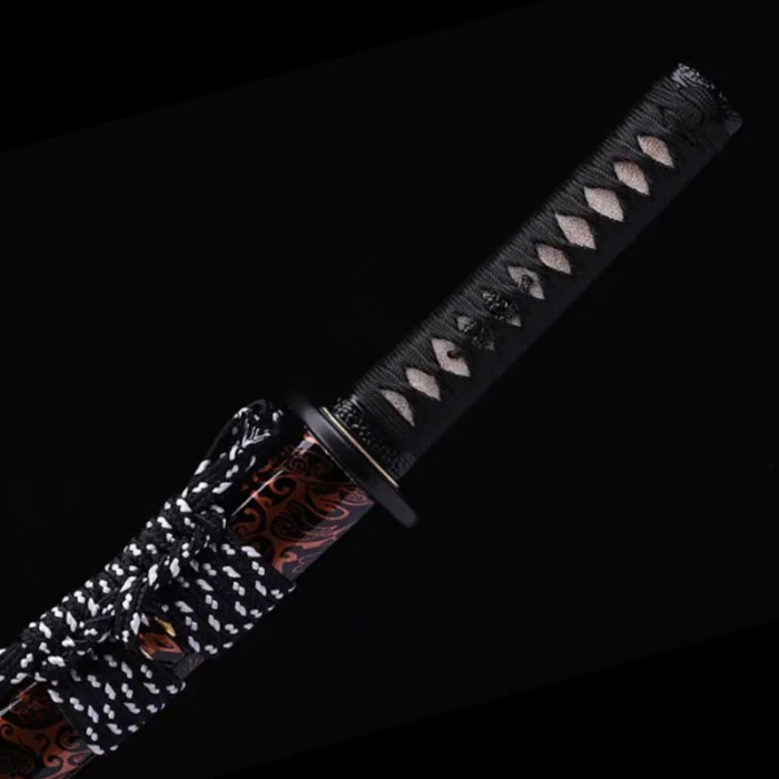 Tameshigiri Katana - Image 2