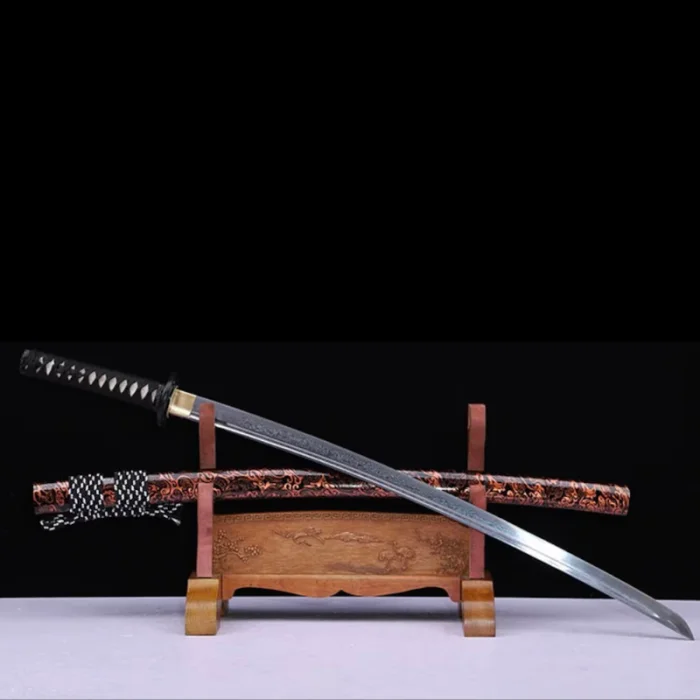 Tameshigiri Katana - Image 3